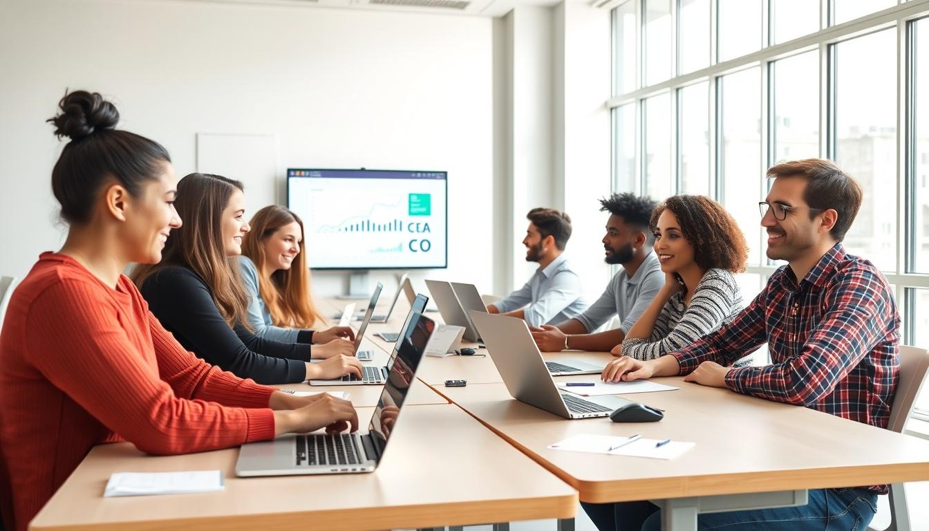 Bienvenido a AI Edu Automate