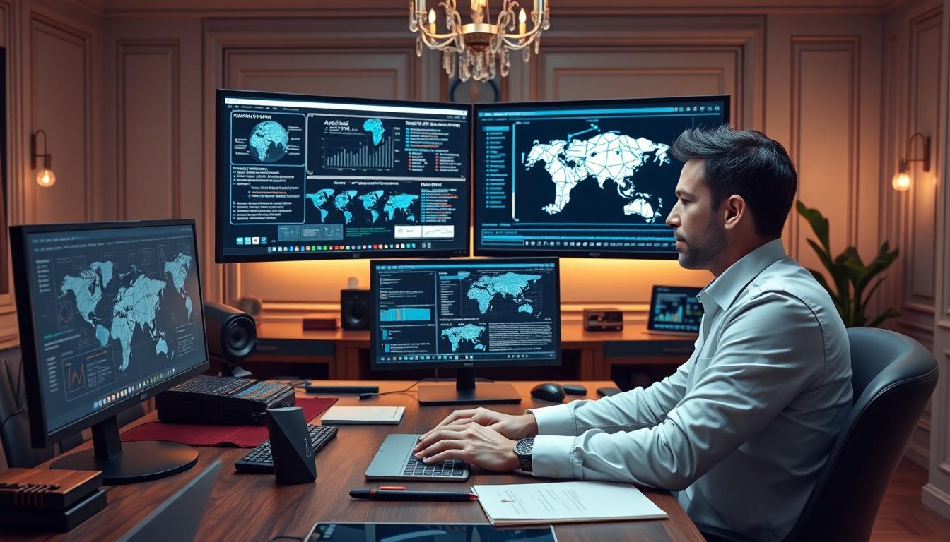 Premium plan visual